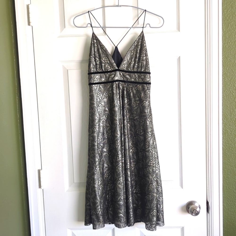 Diane Von Furstenberg Westina Dress